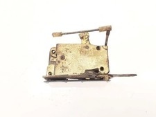 Porte avant et accessoires Maserati COUPE