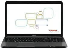TOSHIBA SATELLITE 15.6" LAPTOP CORE i3 GPU OFFICE 8GB RAM 480GB SSD WIN 11