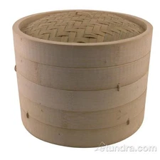 Town Food Service 34212 12 in Bamboo Steamer