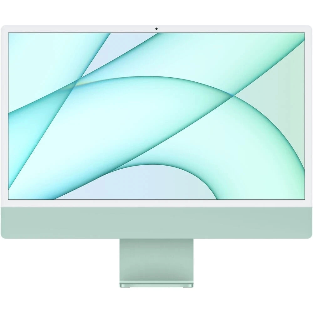 Apple iMac 2021 M1 Chip 7-core 24-inch 8GB RAM 256GB SSD Storage