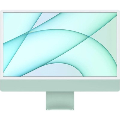 Apple iMac 2021 M1 Chip 7-core 24-inch 8GB RAM 256GB SSD Storage