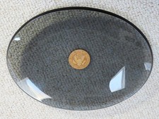 Vintage US House of Representatives Dish or Ashtray, Depending On Your Opinion