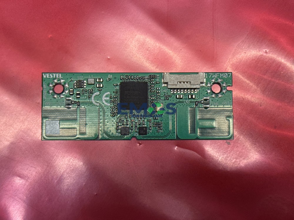 17WFM07 WI FI MODULES & 3D TRANSMITTERS  FOR LUXOR LUX0149003/01 1805 (17WFM
