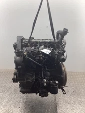 Motor K4M (700) - D000041 K4M - 1.6 16V BENZINMOTOR Renault Megane I Grandtour 