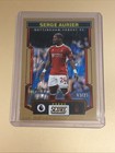 2023-24 PANINI SCORE PREMIER LEAGUE SERGE AURIER /25 #161 â½ï¸