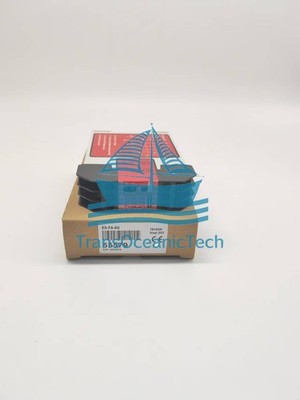 1PCS New BANNER ES-FA-6G ESFA6G Safety Relay One year warranty