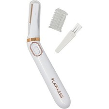 Finishing Touch Flawless Bikini Trimmer & Hair Remover w/ LED light