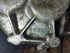 Boite de vitesse Nissan ALMERA