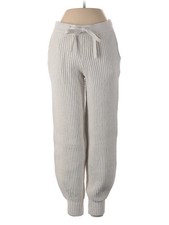 Universal Thread Women Gray Casual Pants S