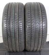 2 pneumatici estivi 225/50R17 94Y Michelin Primacy 3 AO profilo completo 2016