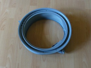 Faltenbalg Türgummi Waschmaschine Bosch Siemens
