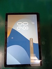 New onn 10.1  Surf Tablet 32GB Model 100135925 2024 Android 14- Indigo Blue