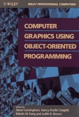 Computer Graphics Using Object-Oriented Programming Paperback