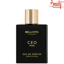 BellaVita Luxury CEO Man Eau de Parfum 100 ml