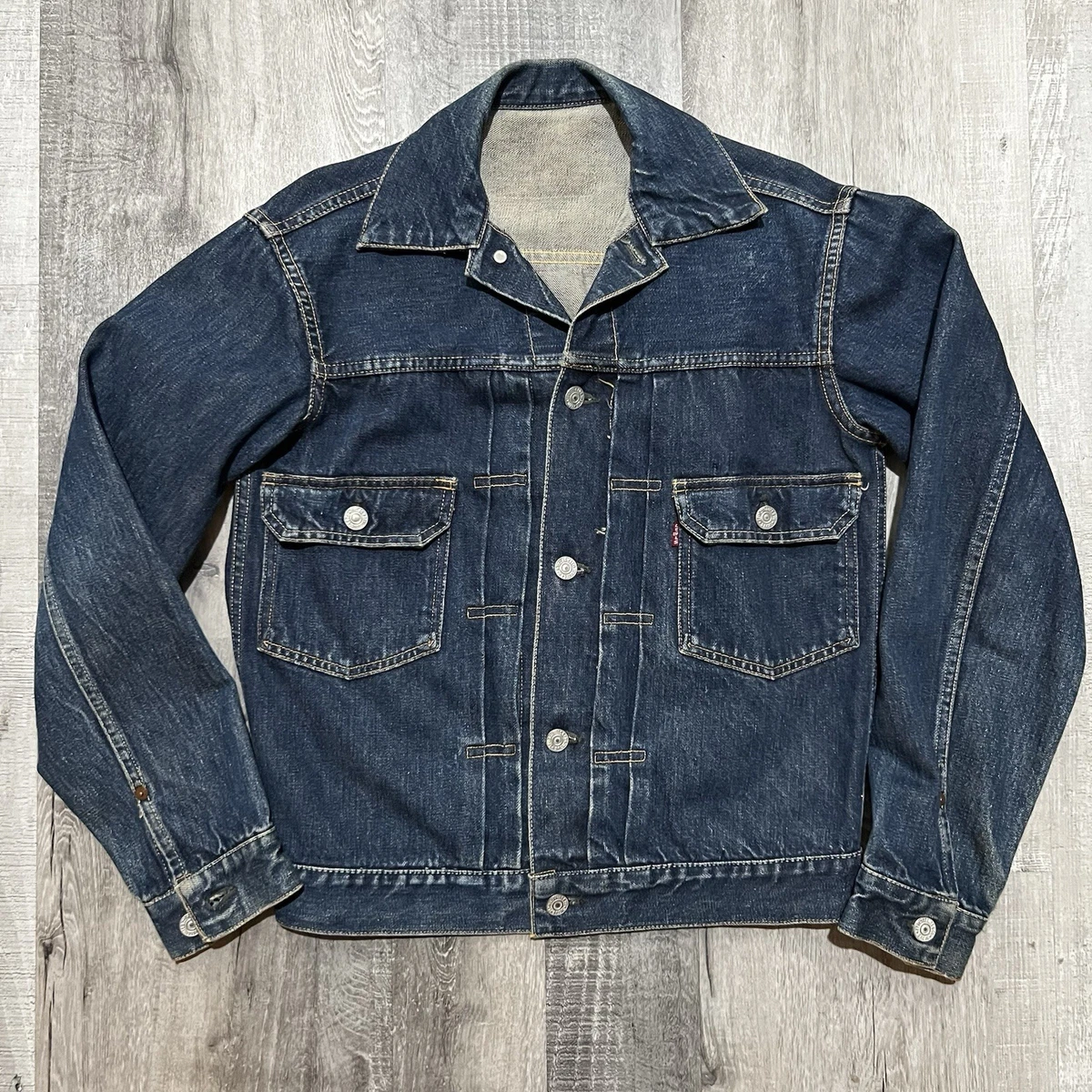 25+ levis 507 jacket for sale | Updated Oct 2026
