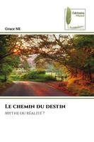 Grace Ne | Le Chemin Du Destin | Taschenbuch | FranzöSisch (2023)
