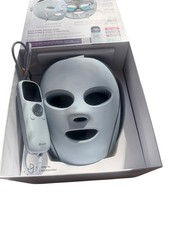 Shark CryoGlow Under-Eye Cooling & LED Anti-Ageing & Blemish Repair Mask
