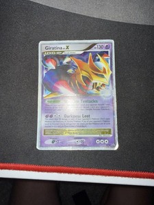 Giratina Lv X Psa 10 | eBay