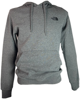 The North Face Simple Dome Hoodie Kapuzenpullover Sweatshirt Herren