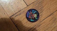 Yo-Kai Watch Medal Lord Enma Japanese Yokai W...