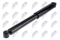 NTY A-MS-022 StoßDäMpfer Hinten FüR Mitsubishi