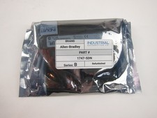 Refurbished Allen Bradley 1747-SDN Series B I/O Scanner Module 1747SDN