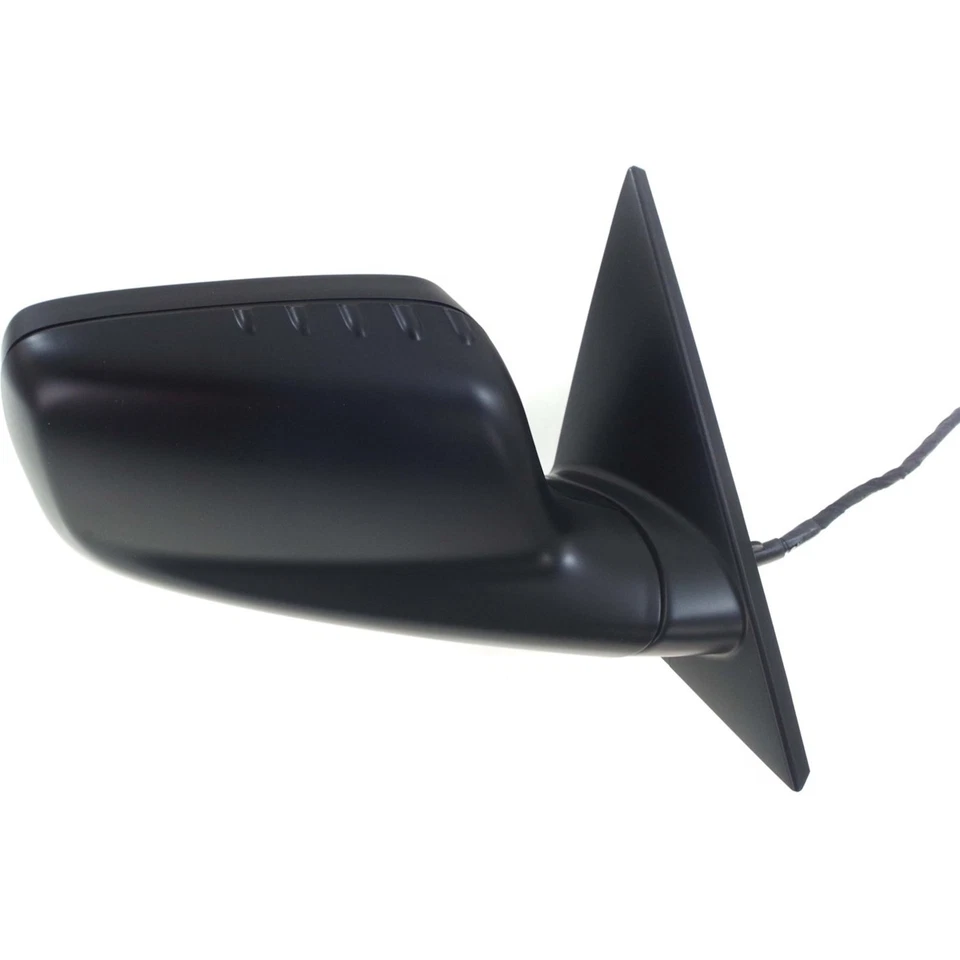 Power Mirror For 2001-03 BMW 330Ci 1999 328i Power Fold Heated With Memory 2Pc - Image 3 of 4