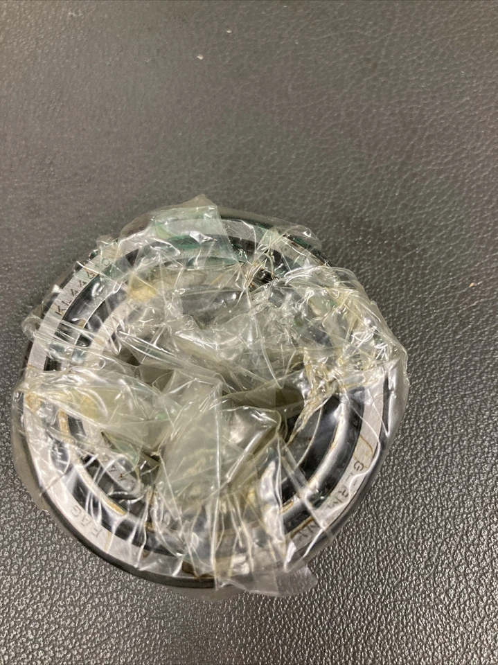 60724054 Alfa Romeo Alfetta - Cojinete de rueda interior 27 mm diámetro interior Foto 2 de 4