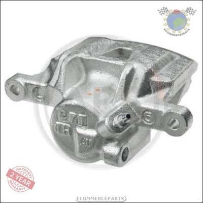 Bremssattel Abs Hinterachse Links für TOYOTA AVENSIS SIENNA PREVIA P