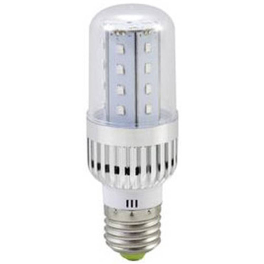 Omnilux LED E-27 230V Lampada UV E27 5 W LED