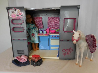 our generation camper