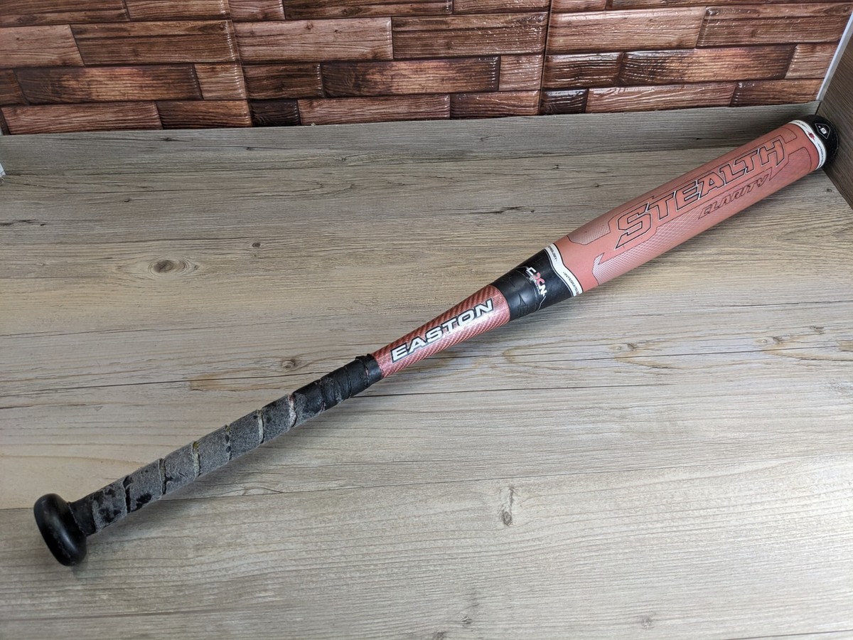 Batte Easton Stealth Clarity SSR2B 34/25 (-9) Fastpitch Softball - Neuve