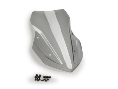 Puig Light Smoke Sportscheibe Honda NC750 X 2021-2024