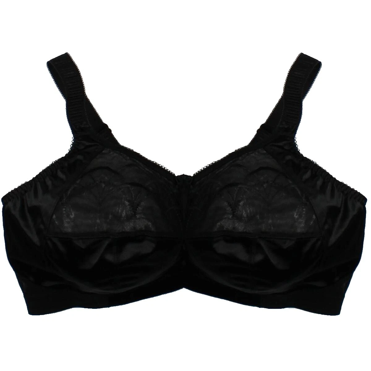 Brasieres y Negro Elomi Bra Sets para Mujeres