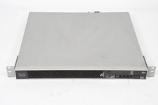Cisco ASA5515-X Adaptive Security Appliance w/ 120GB SSD - Power Cord