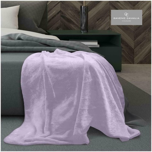 FAUX FUR FLEECE MINK THROW SUPER SOFT PLAIN LARGE WARM BED BLANKET SOFA SETTEE - Picture 66 of 73