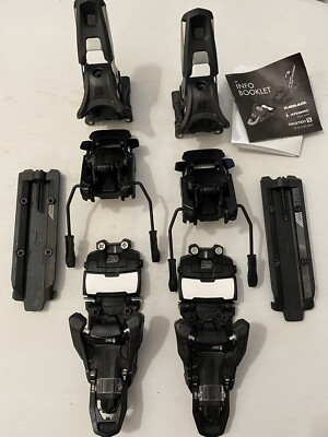 Armada N Shift MNC13 Ski Bindings, 90mm