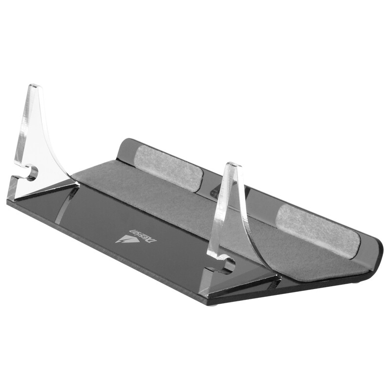 Bluetooth Speaker Stand for Bose SoundLink Flex in Acrylic Black Base-image