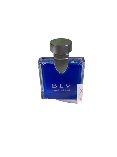 Bvlgari BLV Pour Homme After Shave Emulsion 3.4 oz 100ml FREE