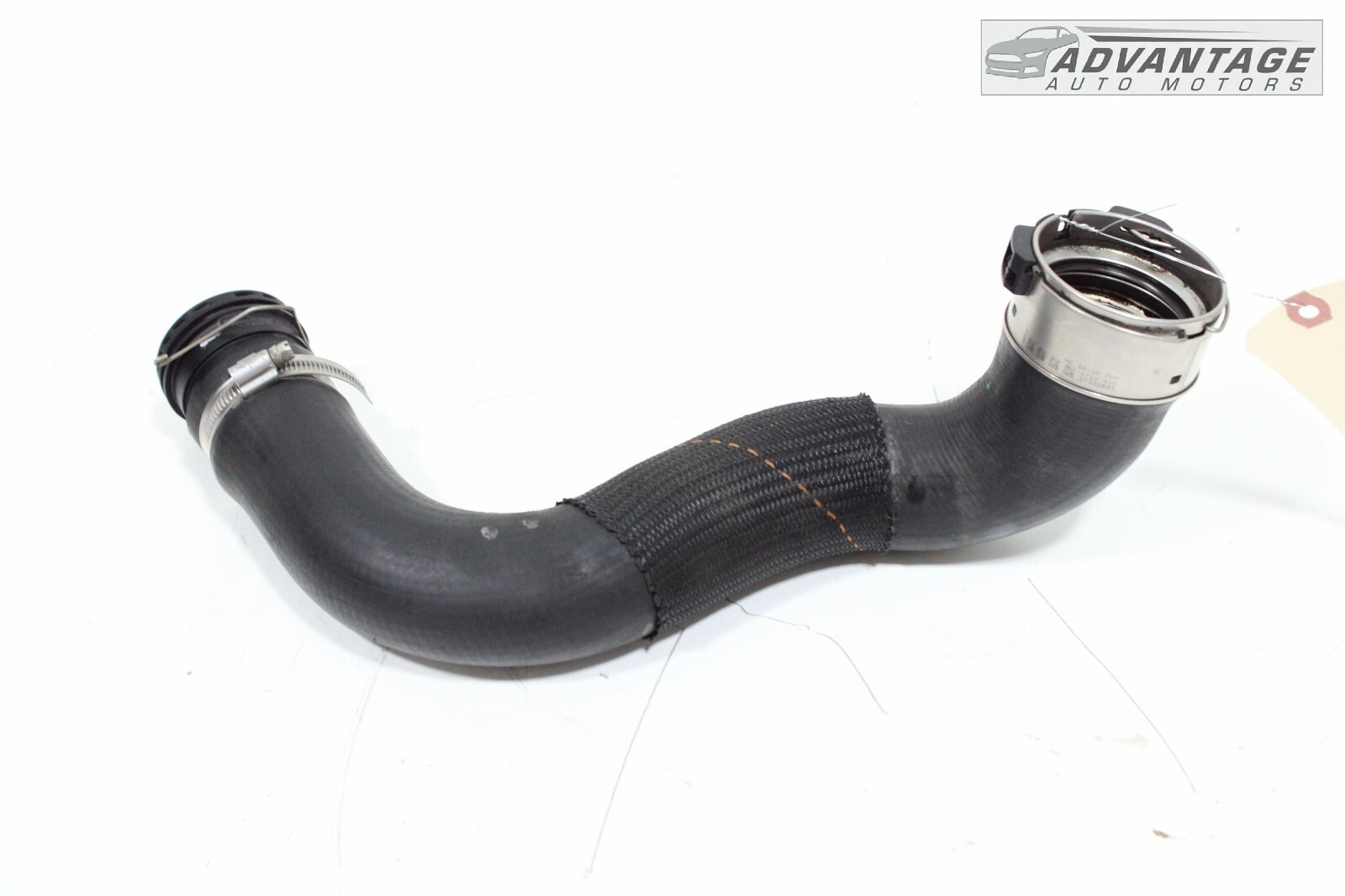 20162023 CHEVROLET MALIBU ENGINE TURBOCHARGER INTERCOOLER HOSE TUBE