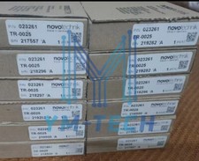 Novotechnik TR-0025 Linear Transducer New One...