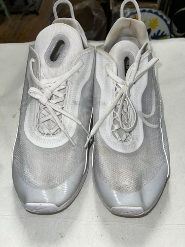 Nike Air Max 2090-BV9977-100/Size 11 