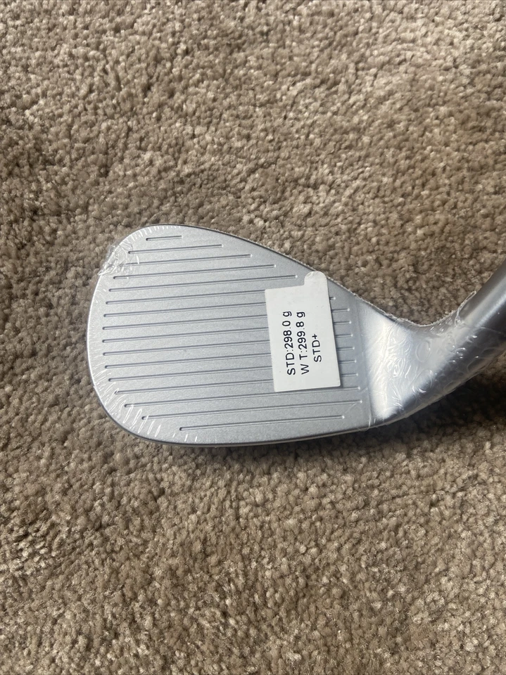 *** BRAND NEW *** Cobra Snakebite X Sand Wedge 56 Degrees 14 Bounce Teardrop - Image 2 of 4