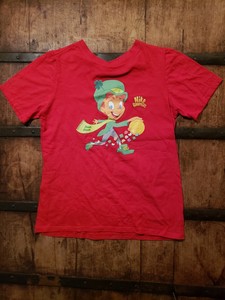 kyrie 4 lucky charms kids