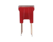Image of Male Pin PAL Fuse 50-amp Red - Pack 10 - Connect 30472 New