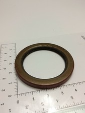 NATIONAL FEDERAL-MOGUL 455031 OIL SEAL NIB 