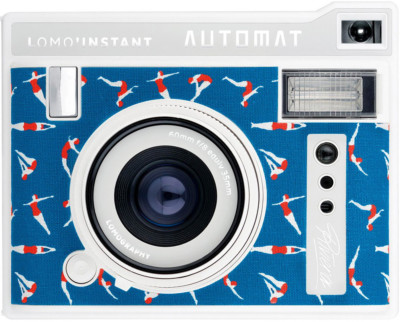 Lomography Lomo