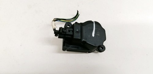 Ford C-MAX 2008 Heater Vent Flap Control Actuator Motor 3M5H19E616 #1234965-19