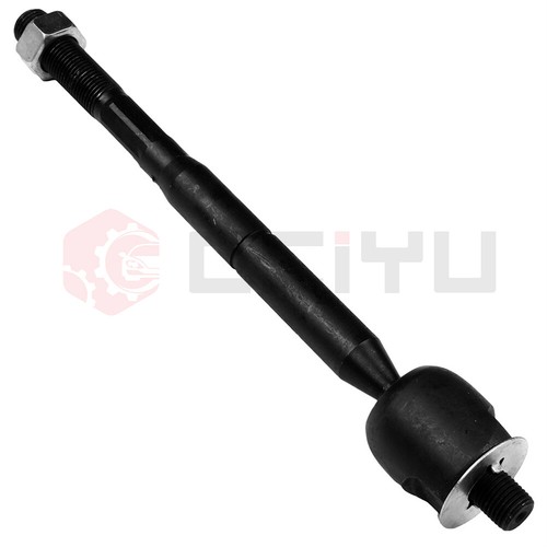 12Pcs For 04-07 Toyota Highlander Front Rear Tie Rod End Rack and Pinion Bellow - Bild 11 von 12