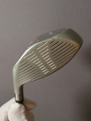 Golfsmith Jetstream Driver 1 Wood 10.5° RH Graphite 44.5" Aldila 3.7° Torque - Picture 2 of 7